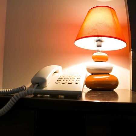 קיגאלי St Augustine Apartment & Hotel מראה חיצוני תמונה