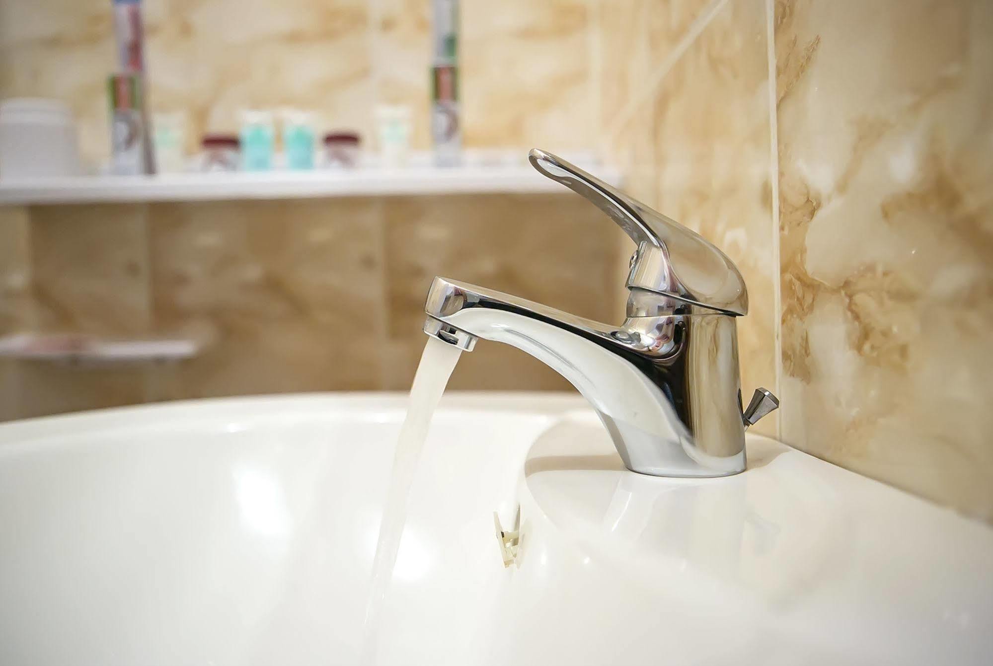 קיגאלי St Augustine Apartment & Hotel מראה חיצוני תמונה